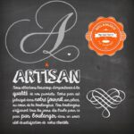 La qualité de nos produits est importante.