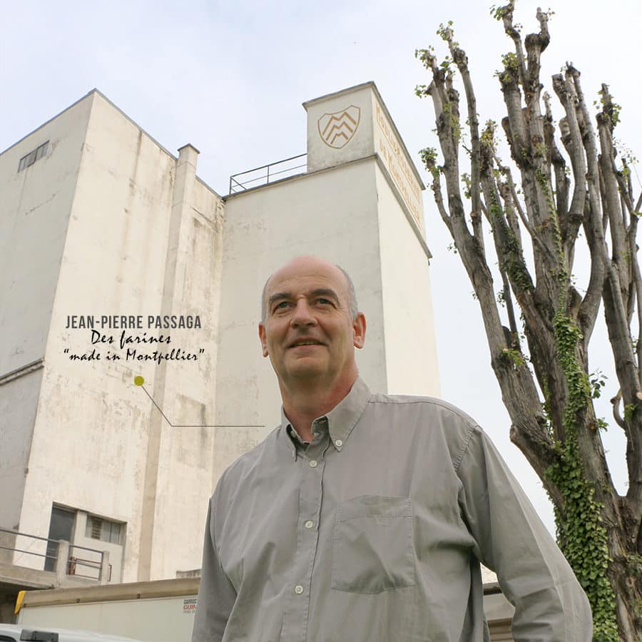 Moulin de Sauret : “Nous sommes fiers de la qualité de notre farine !”