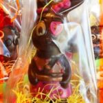 Collection chocolats de Pâques 2016