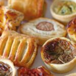 Notre offre de feuilletés apéros (salés)